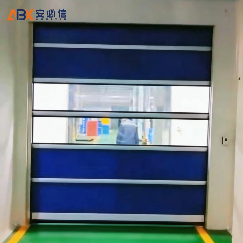 阿勒泰地区快速卷帘门