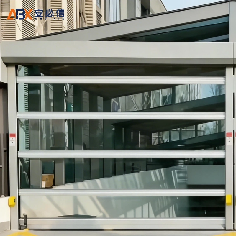 阿勒泰地区快速门